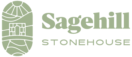 The Sagehill Stonehouse