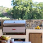 Barbecue Facilities