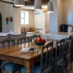 Indoor Dinning Table