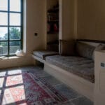 Second Floor Kitchenette Lounge