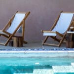 Pool Area Loungers
