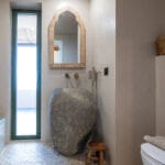 Master Berdroom En-Suite Bathroom