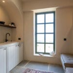 Second Floor Kitchenette